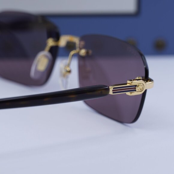 Final Price! Gucci GG1221S 002 Sunglasses main image 6